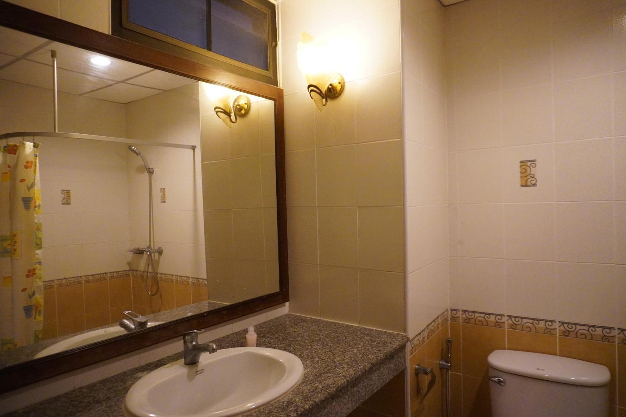 Centre Point Nanai Hotel Patong ภายนอก รูปภาพ